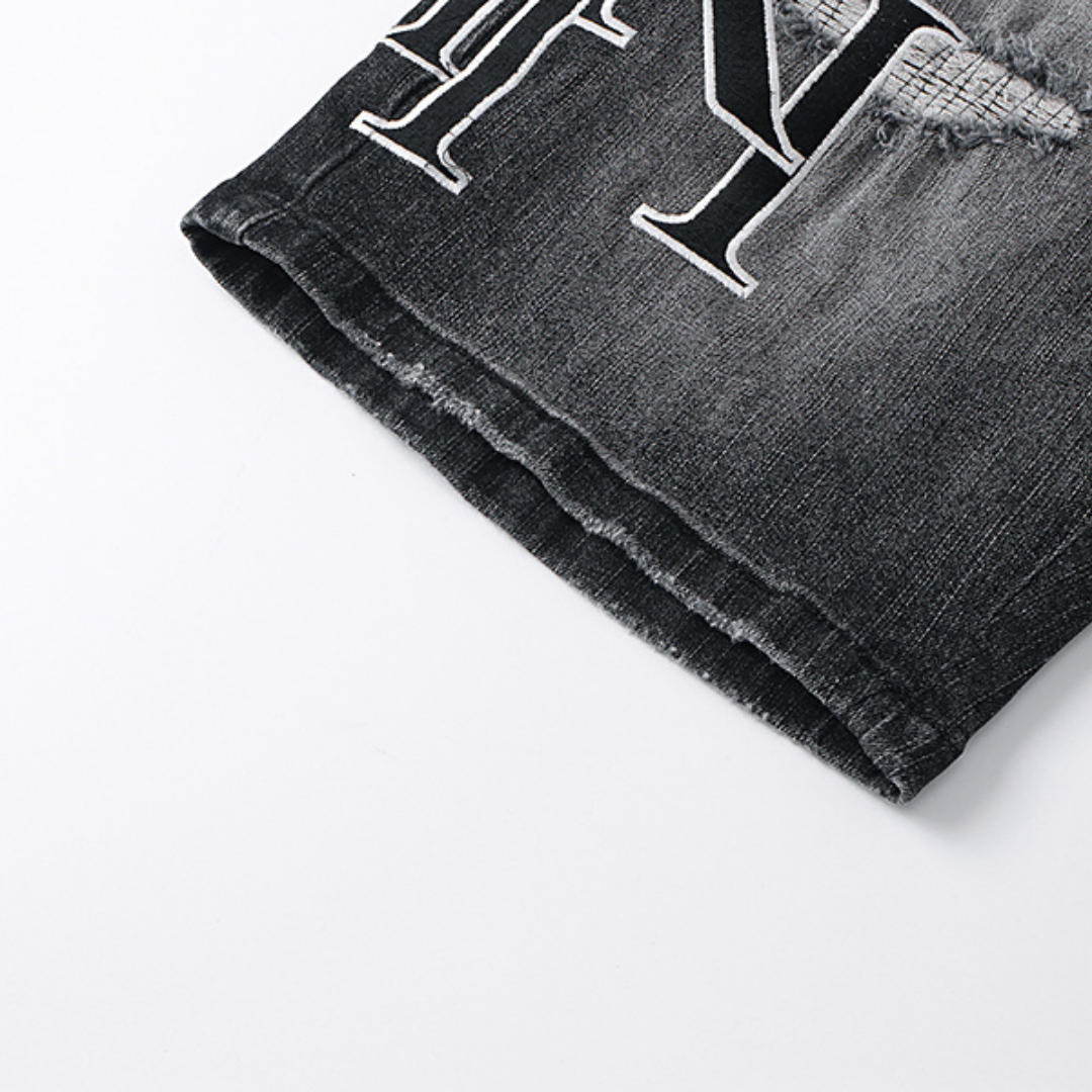 Amr Shorts