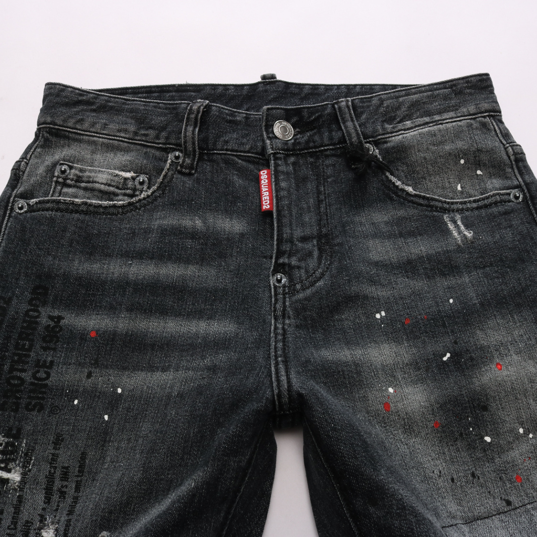 Dsq Jeans