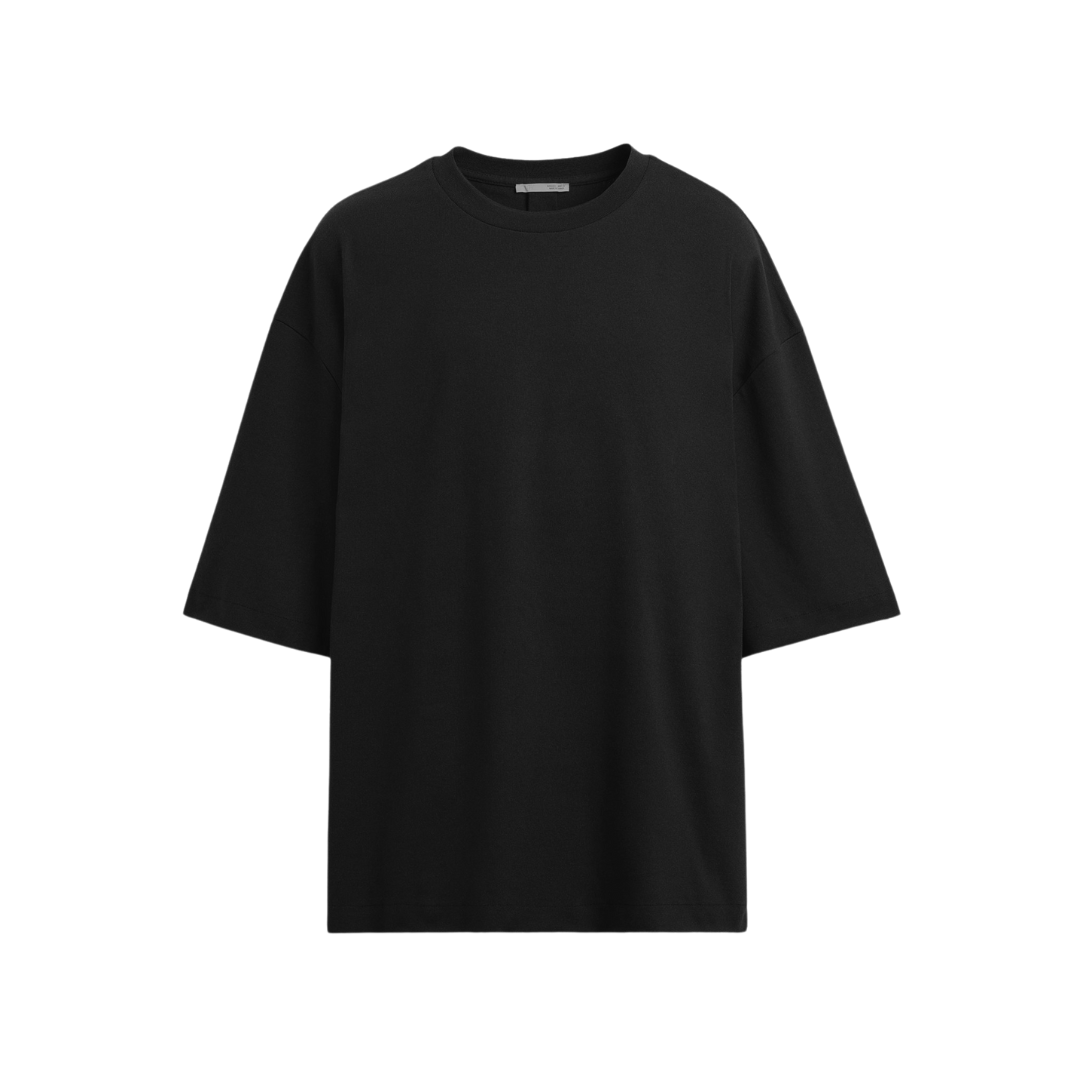 Triple Oversized T-shirt