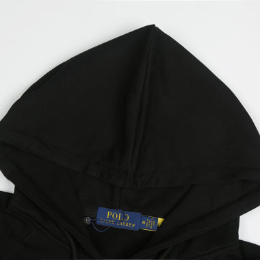 Polo Black Jacket