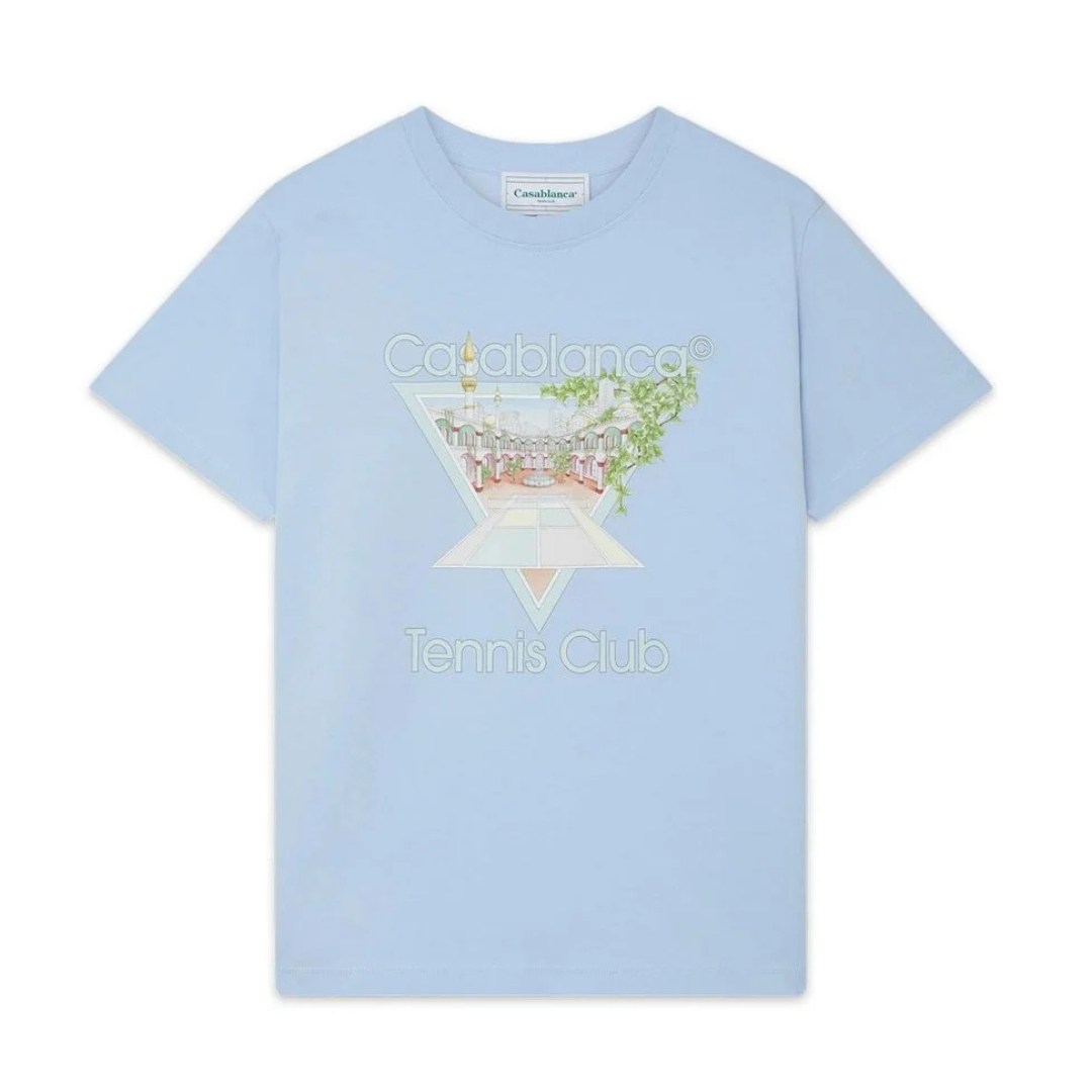 Casa Monogram T-shirt