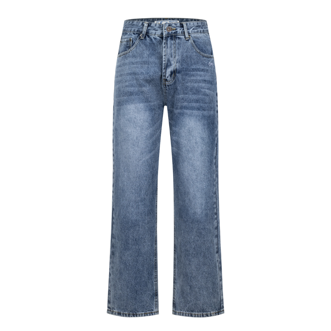 Off Flared Jeans