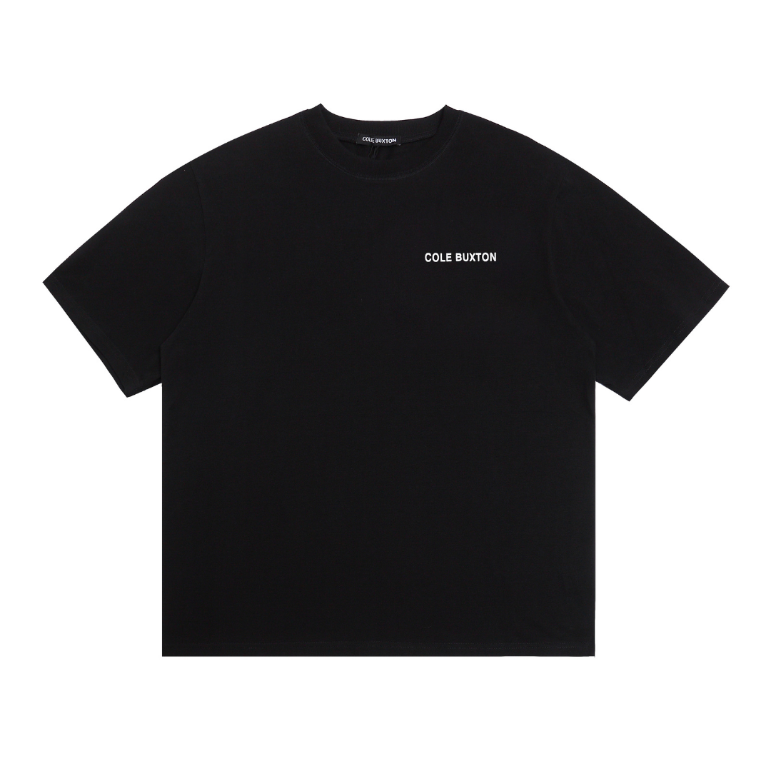 CB Monogram T-shirt