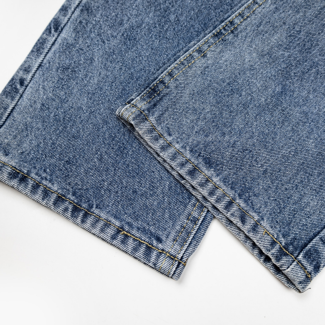 Off Flared Jeans