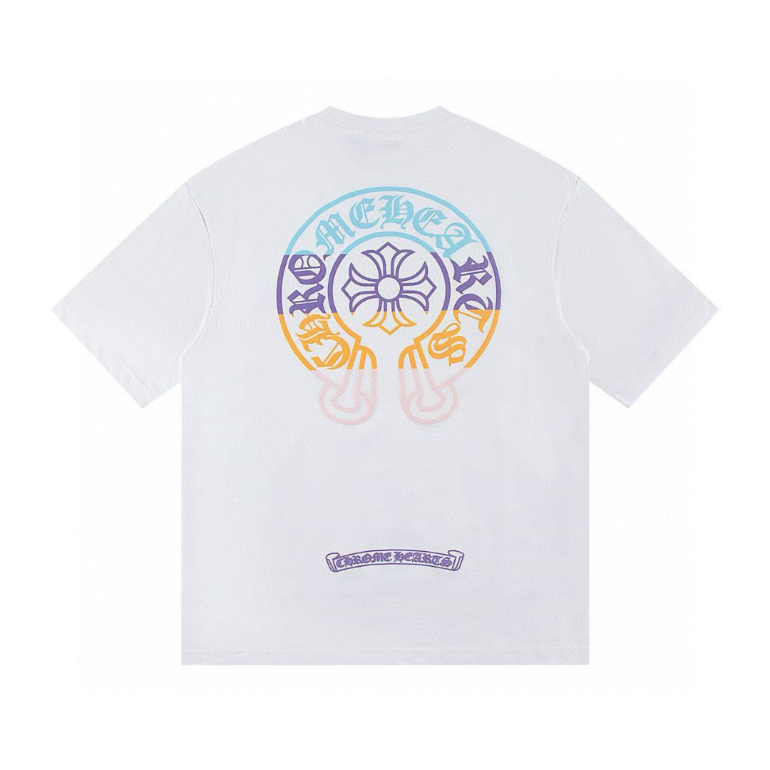 Chrome T-shirt