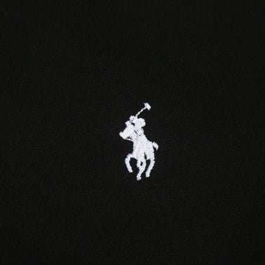 Polo Black Jacket