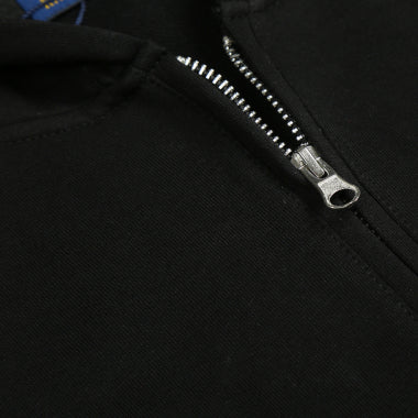 Polo Black Jacket