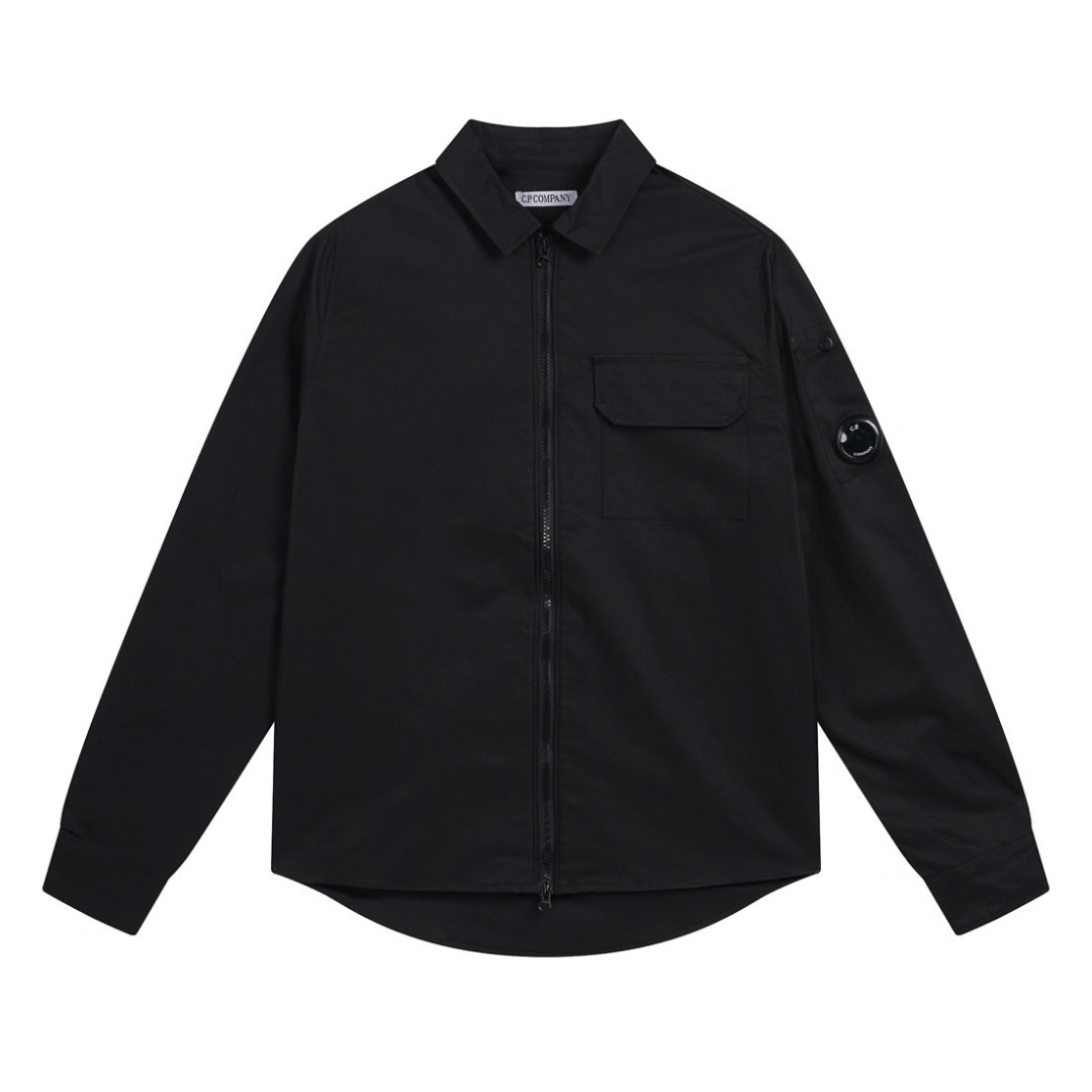 C.P Tactic Jacket