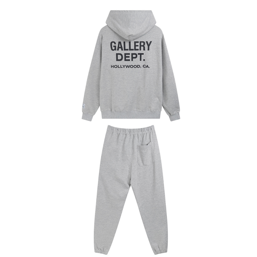 Gallery Dpt. Tracksuit