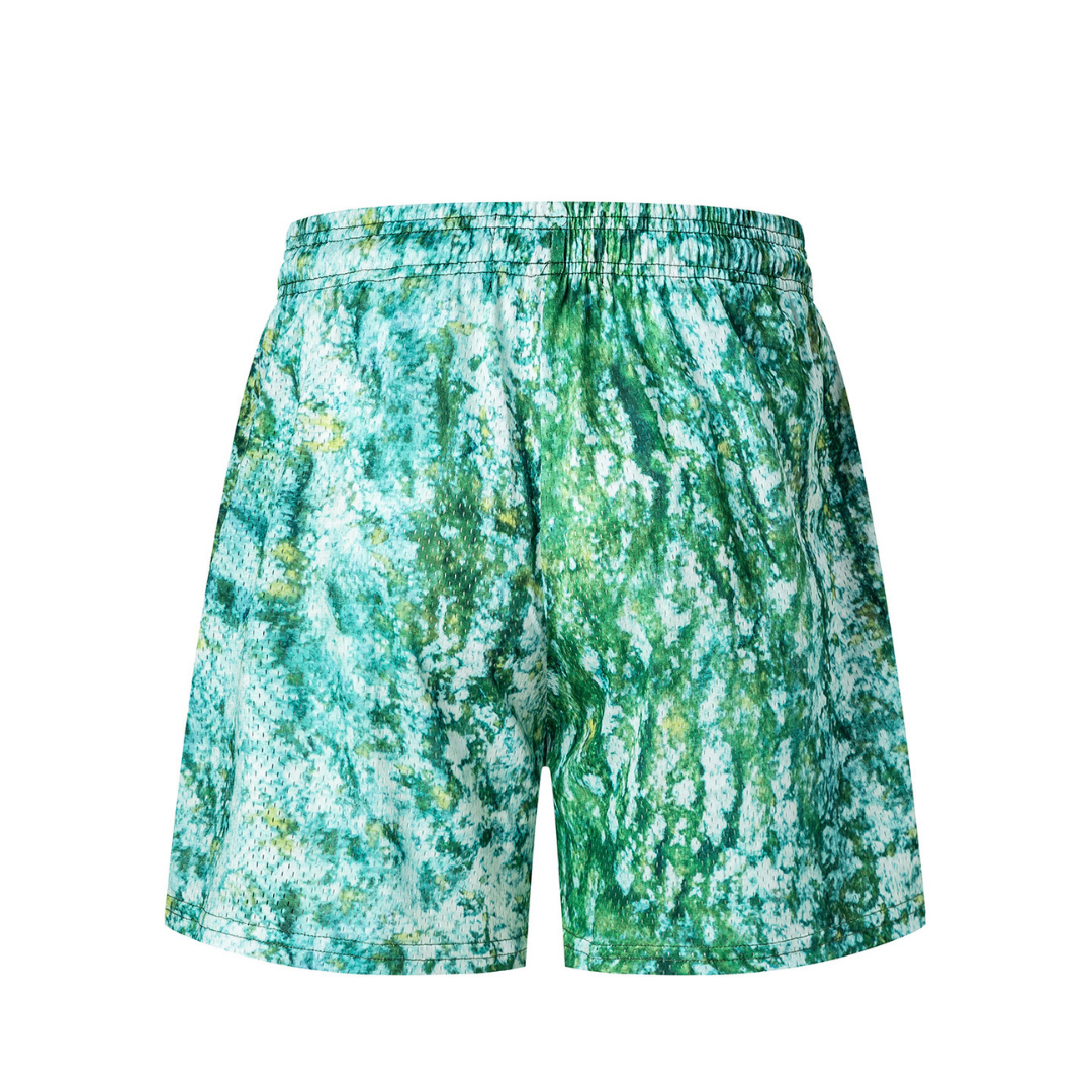 EE Shorts