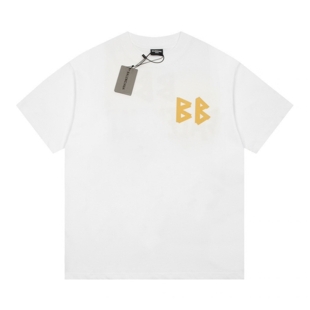 BB Graphic Logo T-shirt