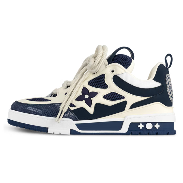 Lv Skate Blue