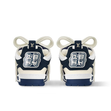 Lv Skate Blue