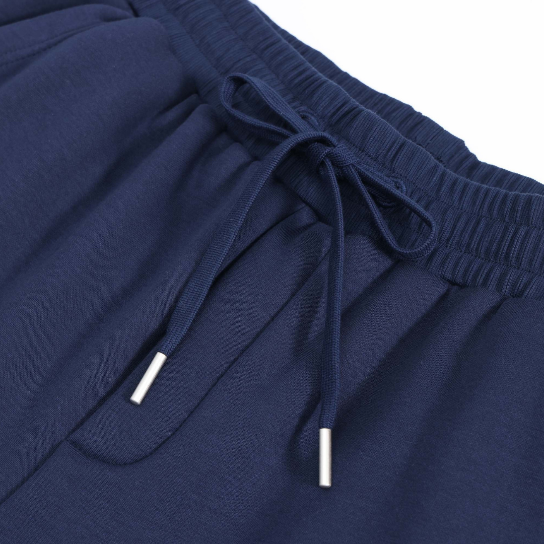 Polo Navy Red Tracksuit