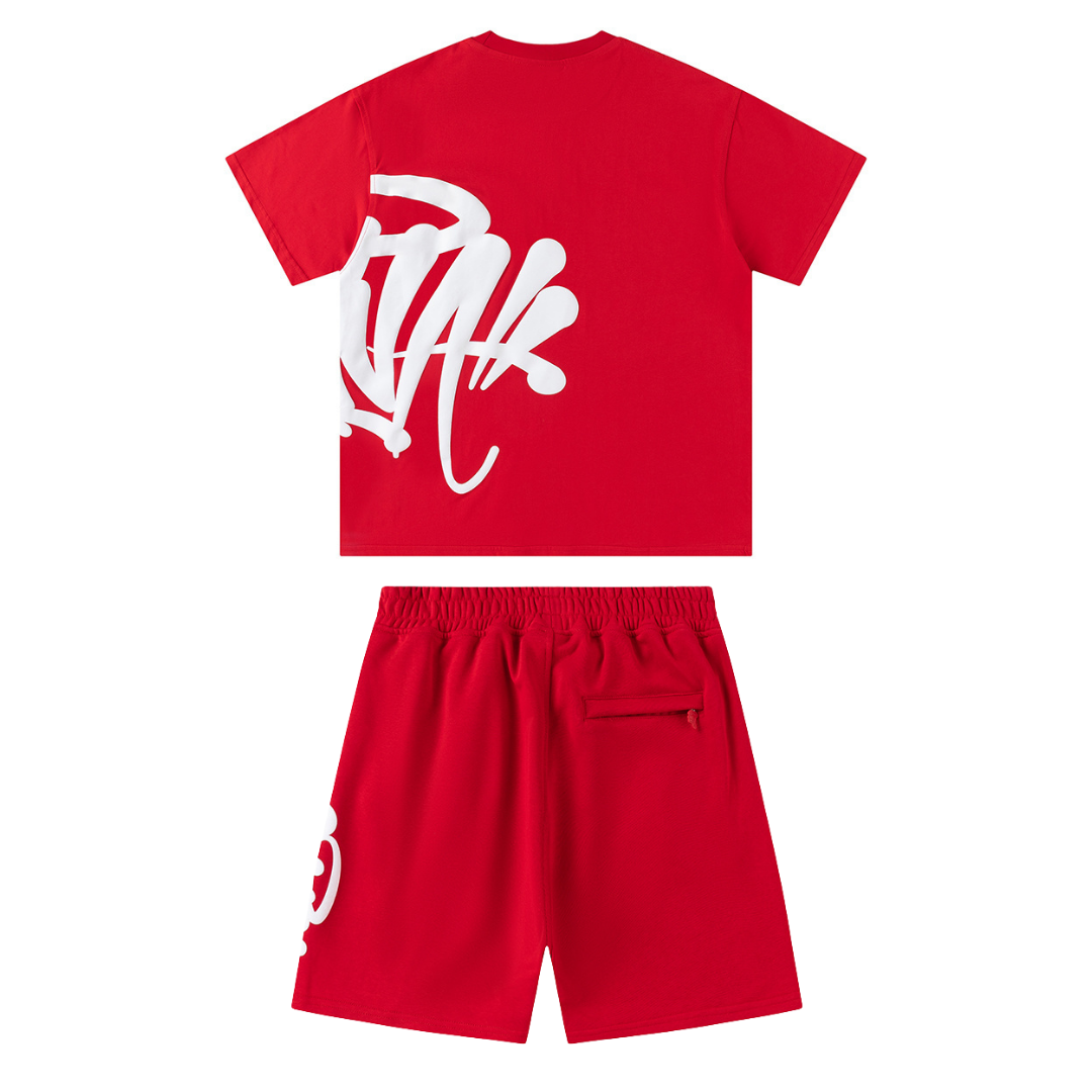 Syna Red Set
