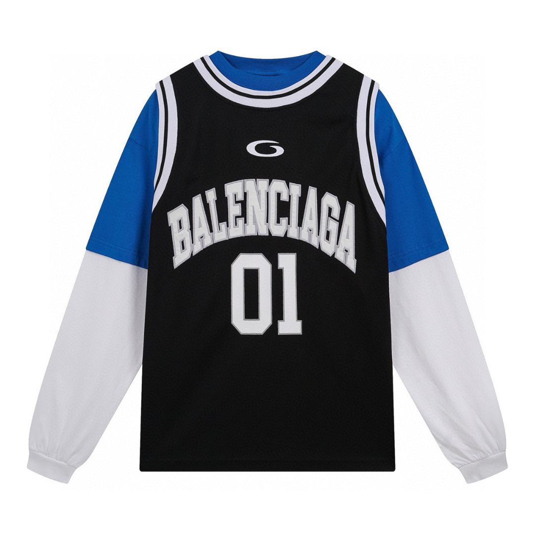 BB Sweatshirt