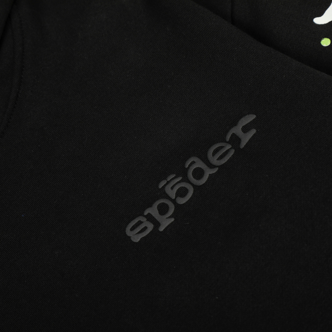 Sp5der Hoodie