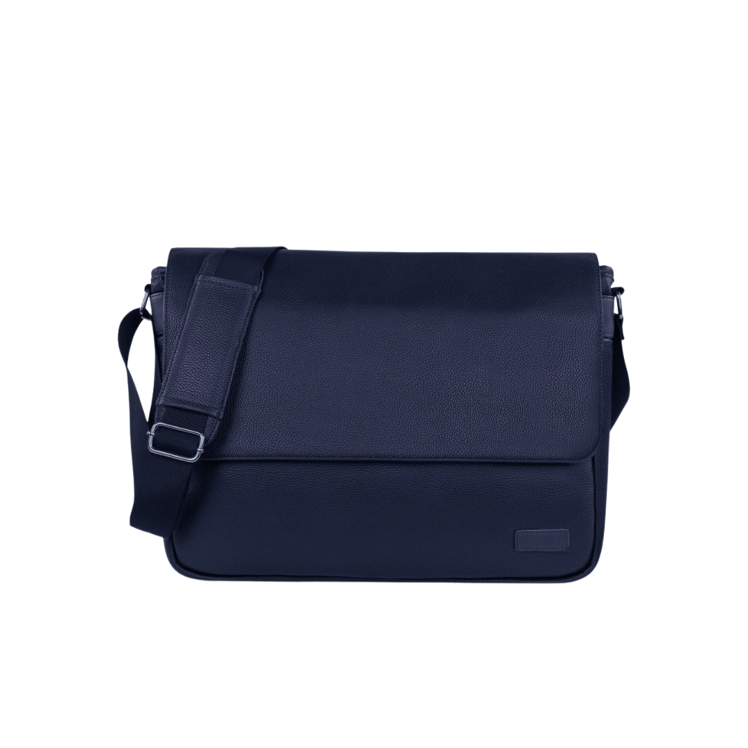 Messenger Crossbody Bag