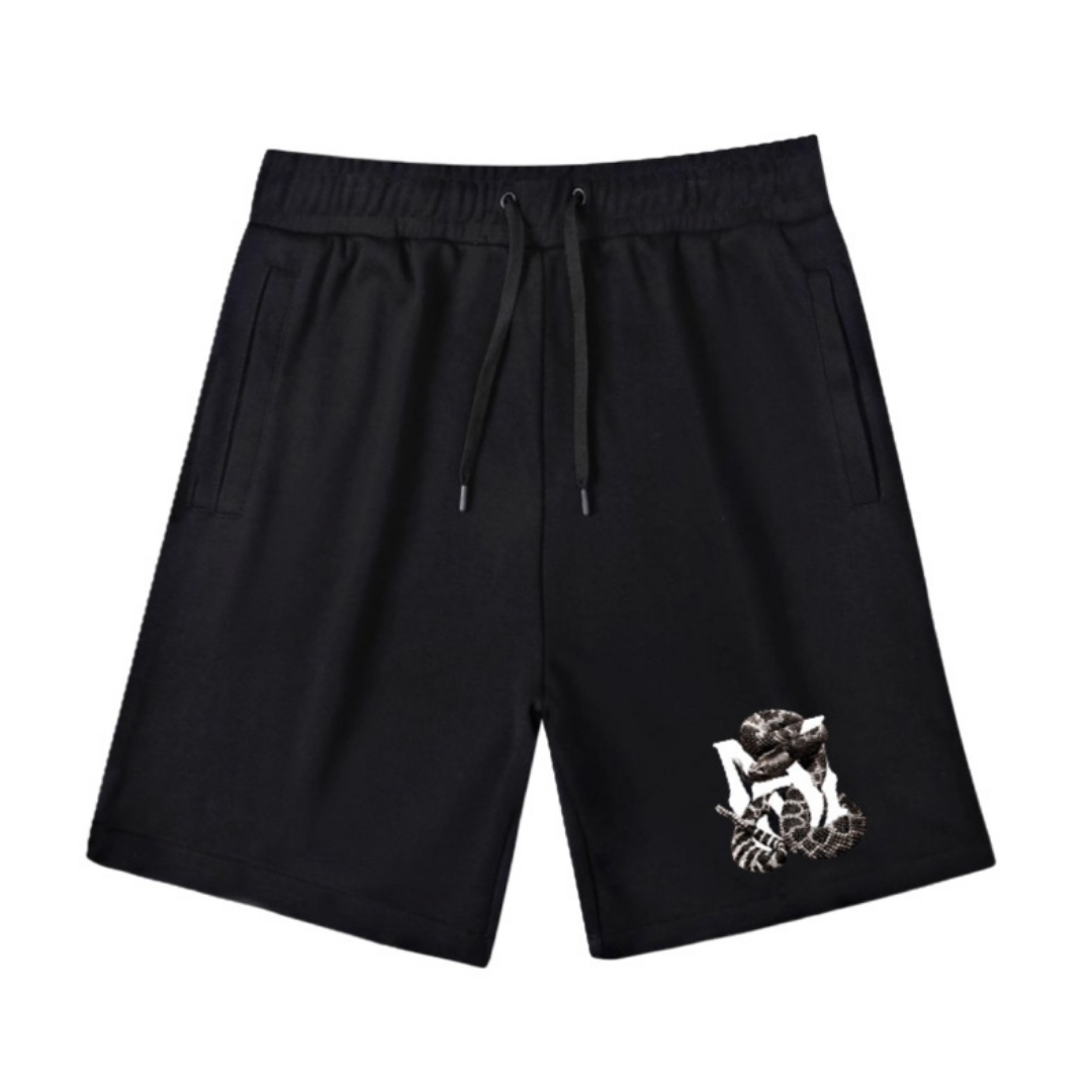 Amr Logo Shorts