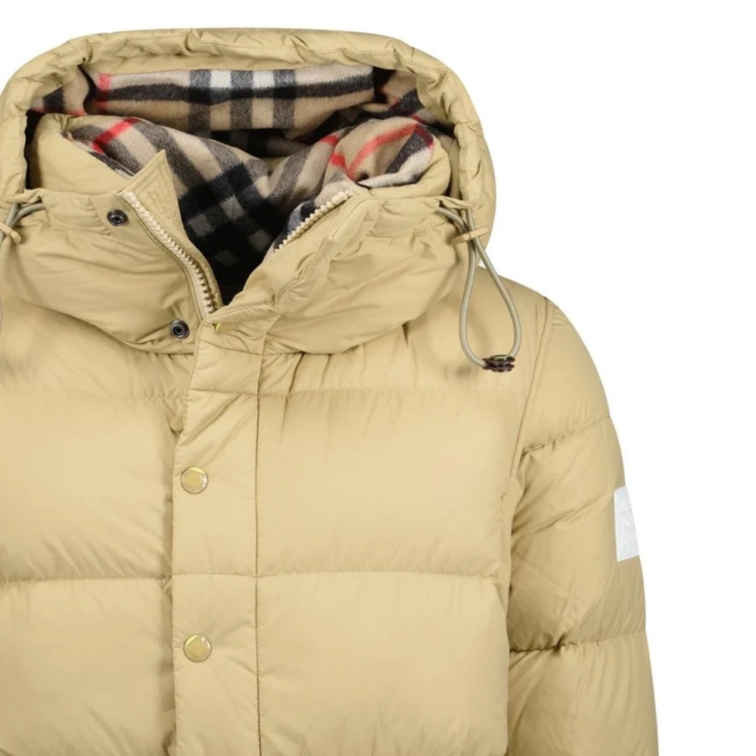 BBR Lockwell Jacket