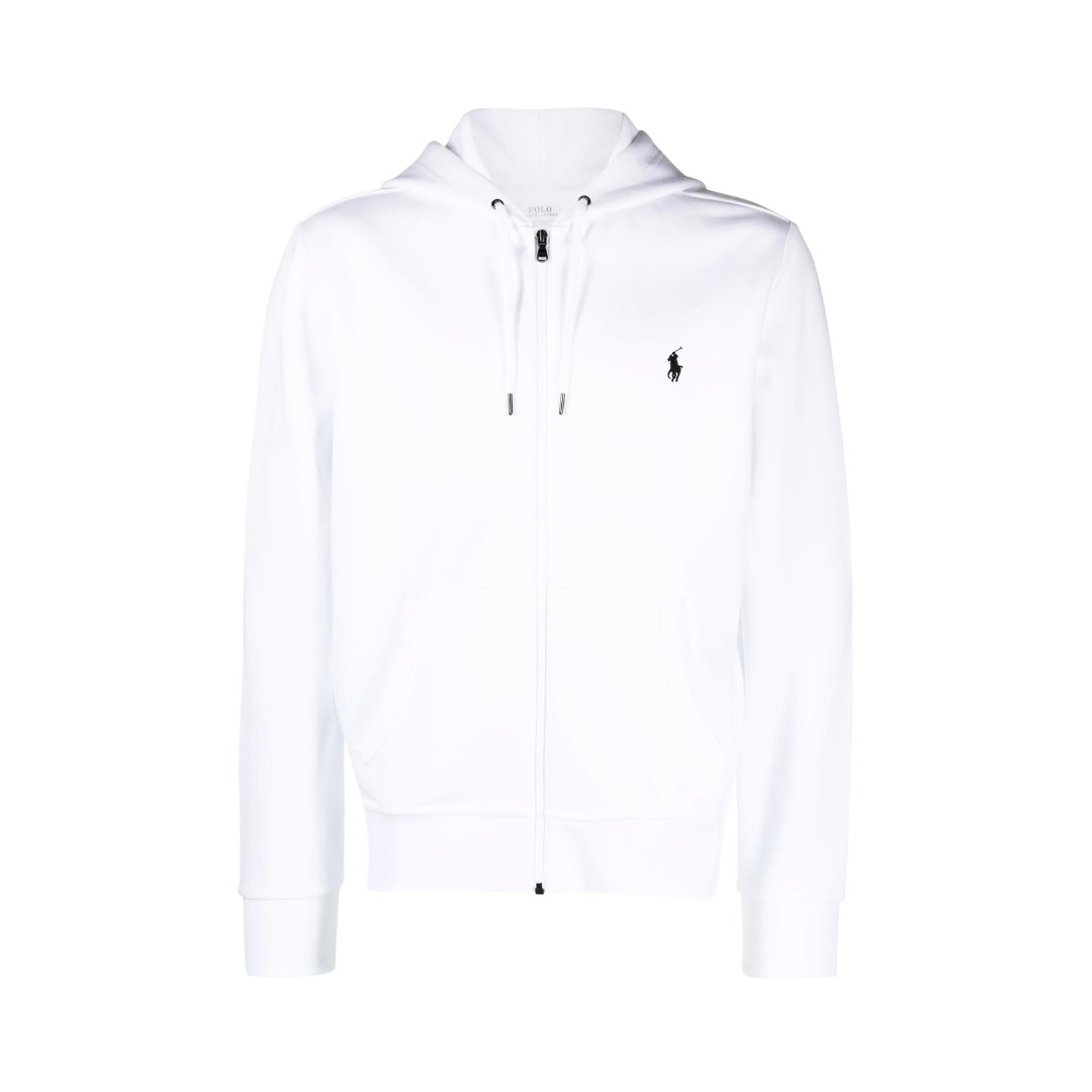 Polo White Tracksuit
