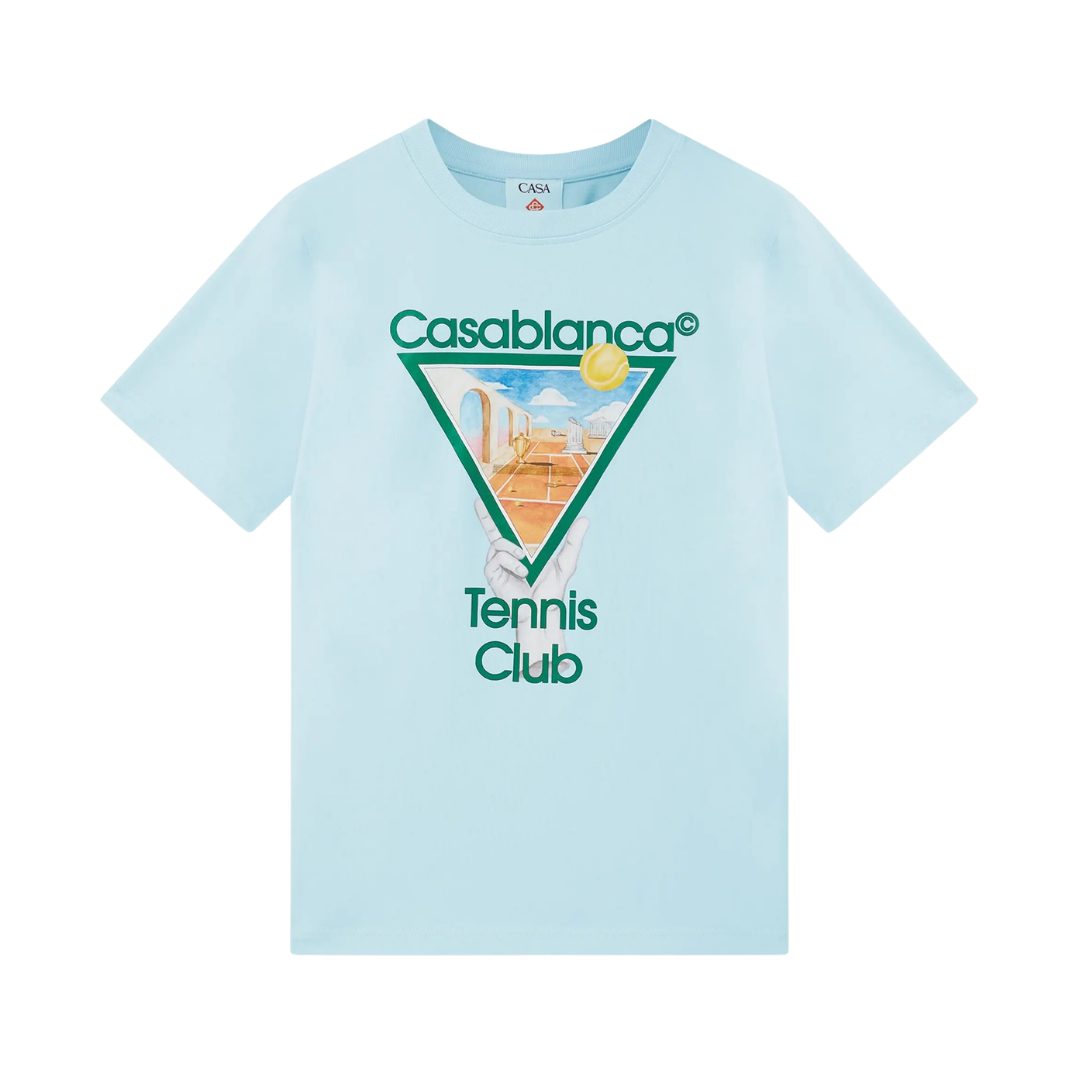 Casa Monogram T-shirt
