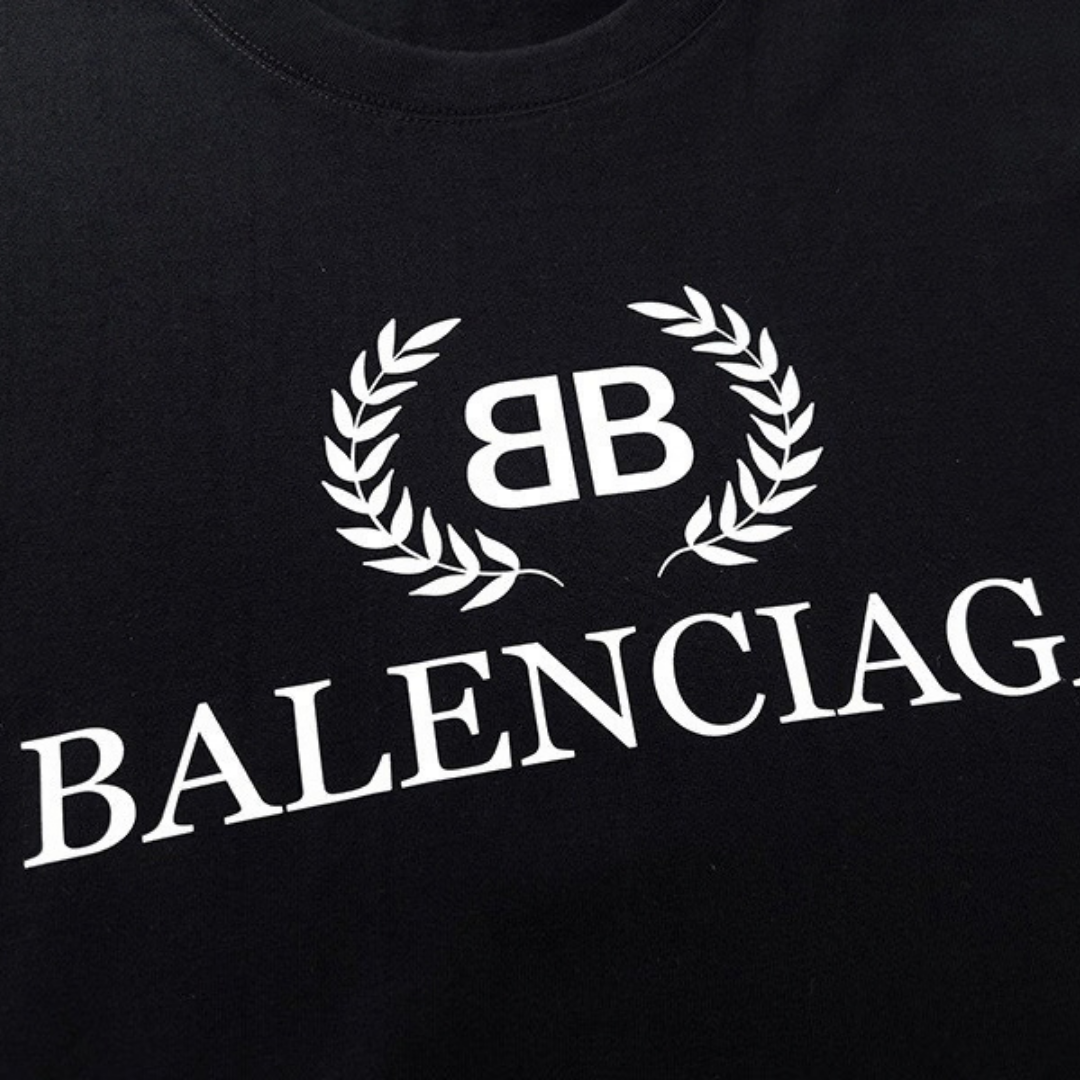 BB Graphic Logo T-shirt