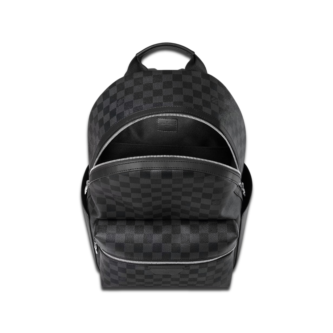Monogram Backpack