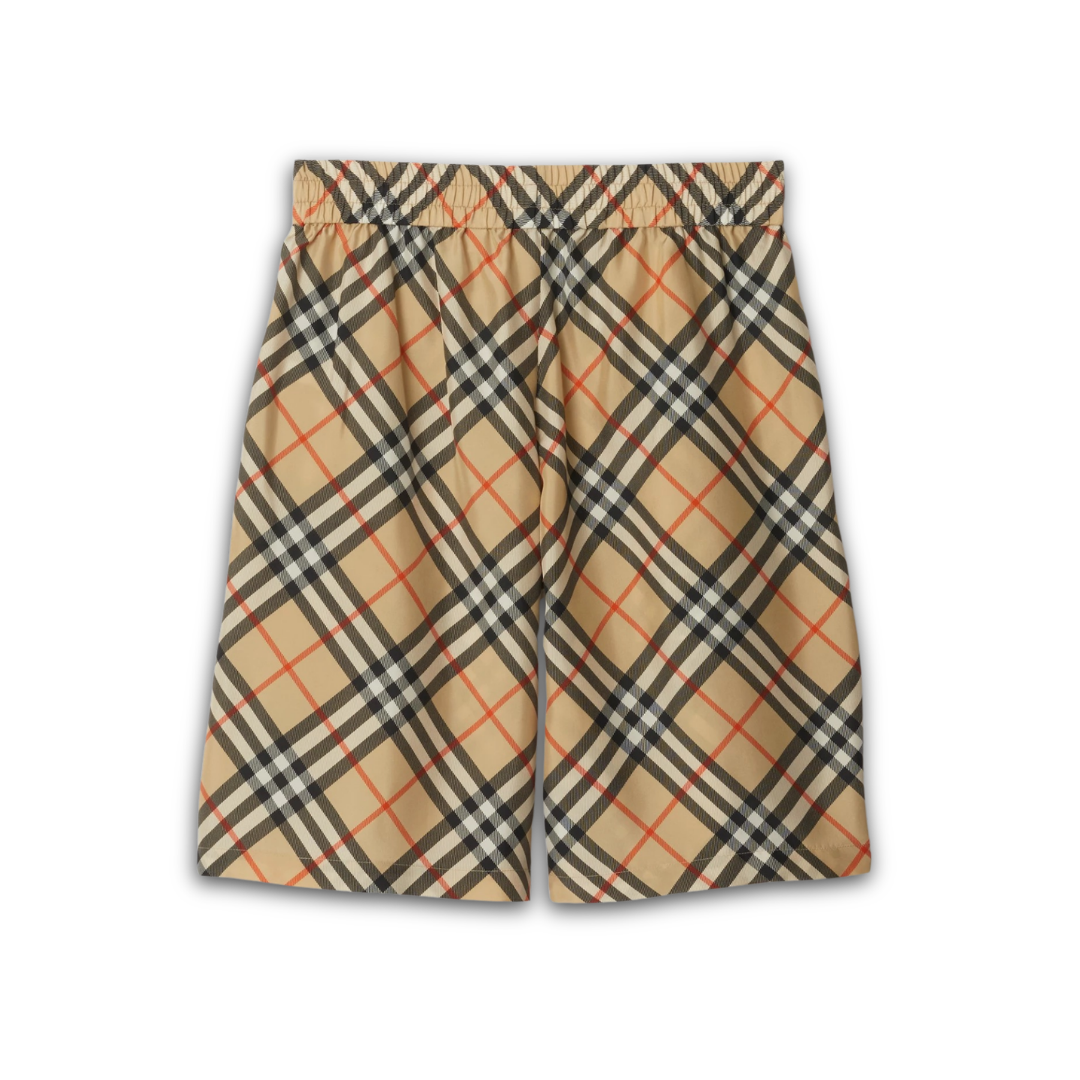 BB Short Set