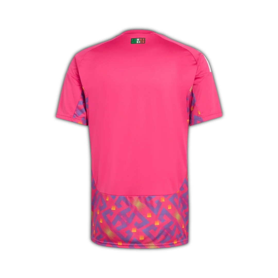 Mexico Football Jersey