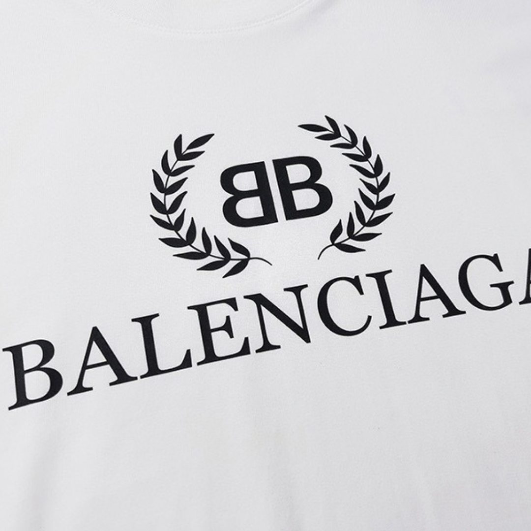 BB Graphic Logo T-shirt
