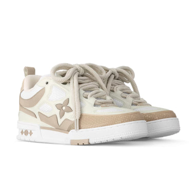 Lv Skate Beige