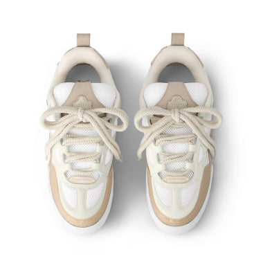 Lv Skate Beige