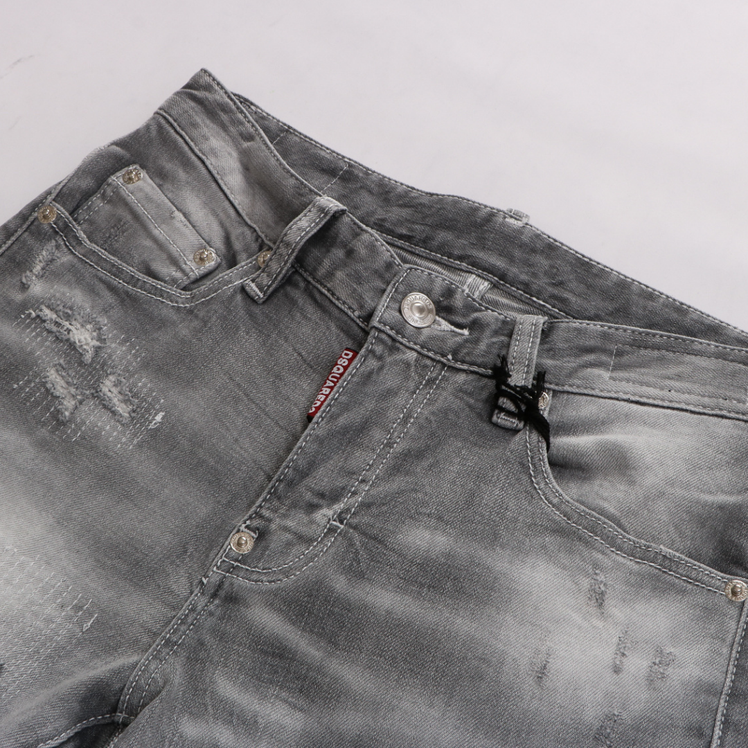 Dsq Jeans