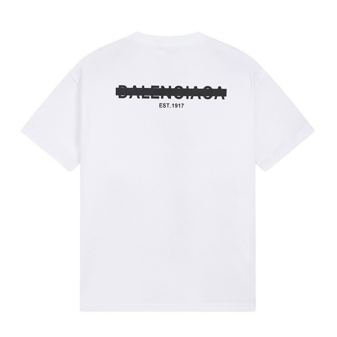 BB Graphic Spray T-shirt
