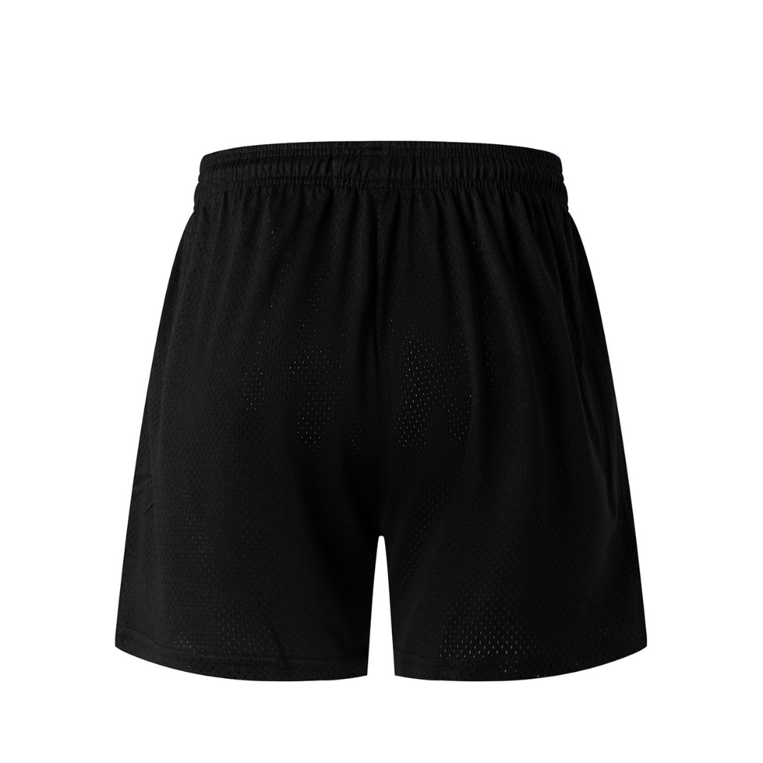 EE Monogram Shorts
