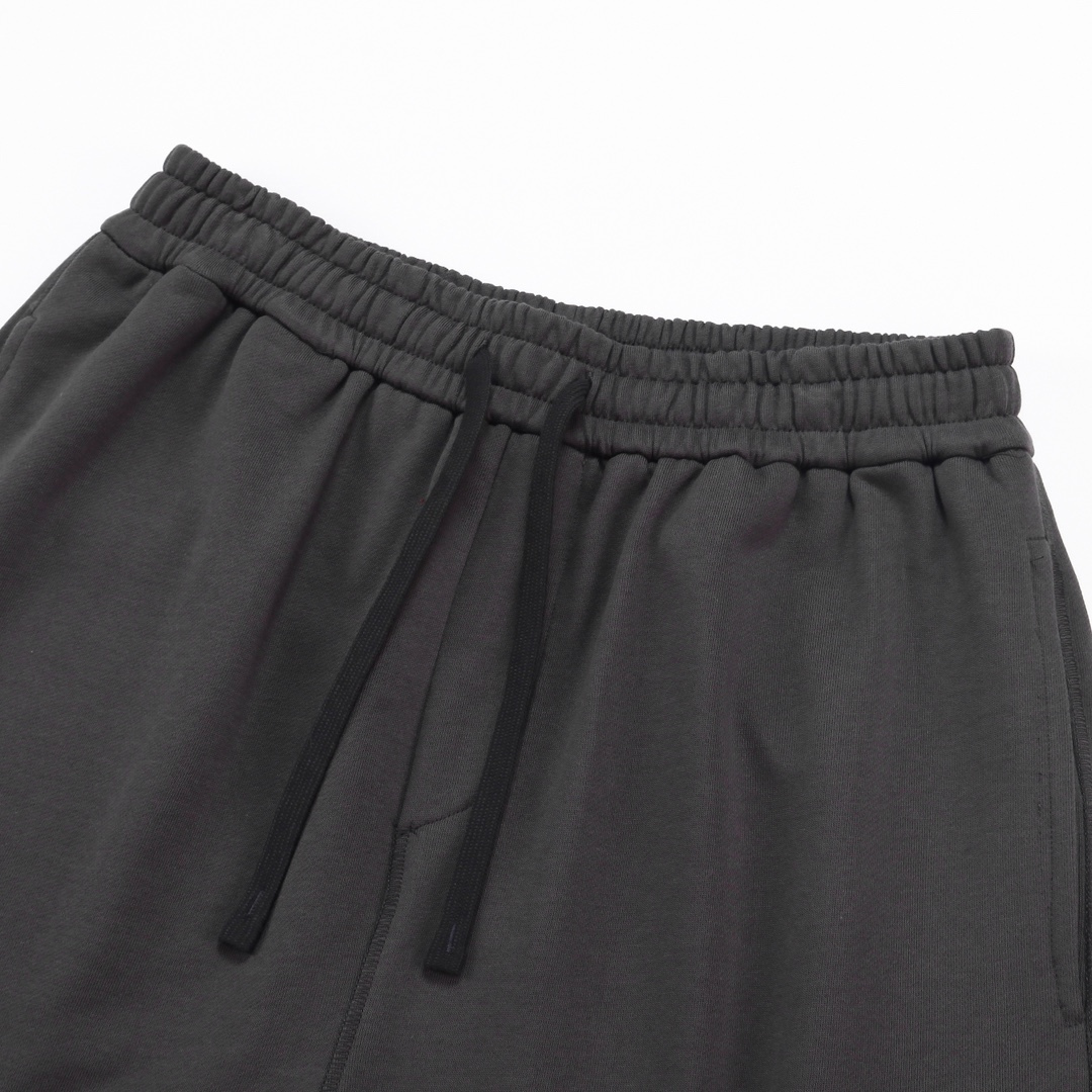 Monogram Shorts