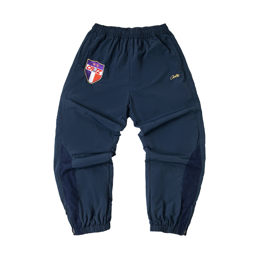 Rules The World Alcatraz Tracksuit