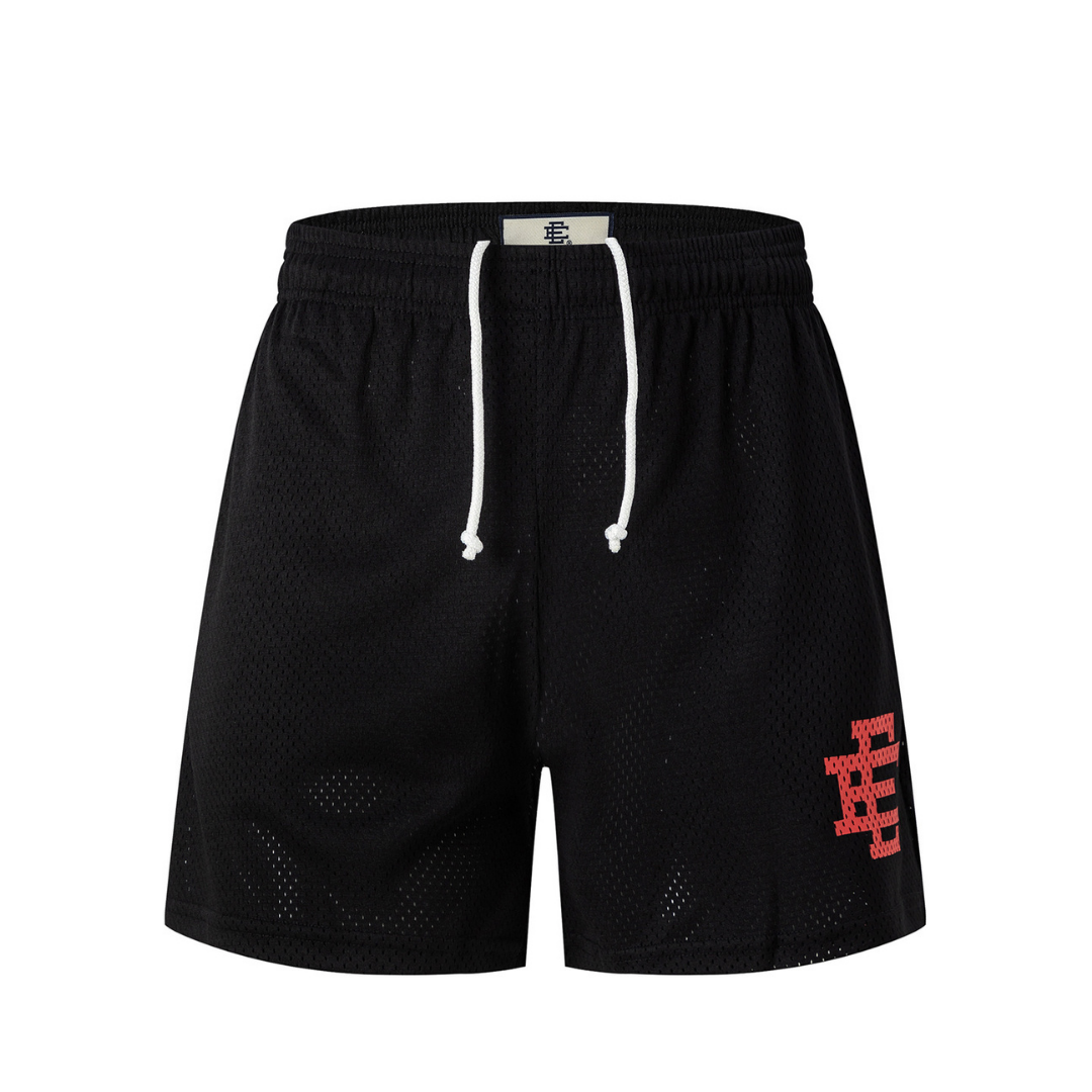 EE Monogram Shorts