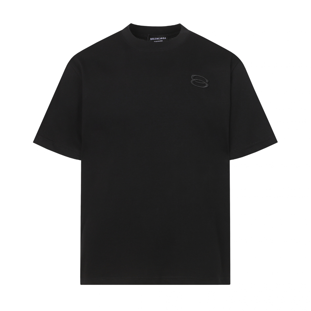 BB Monogram Logo T-shirt