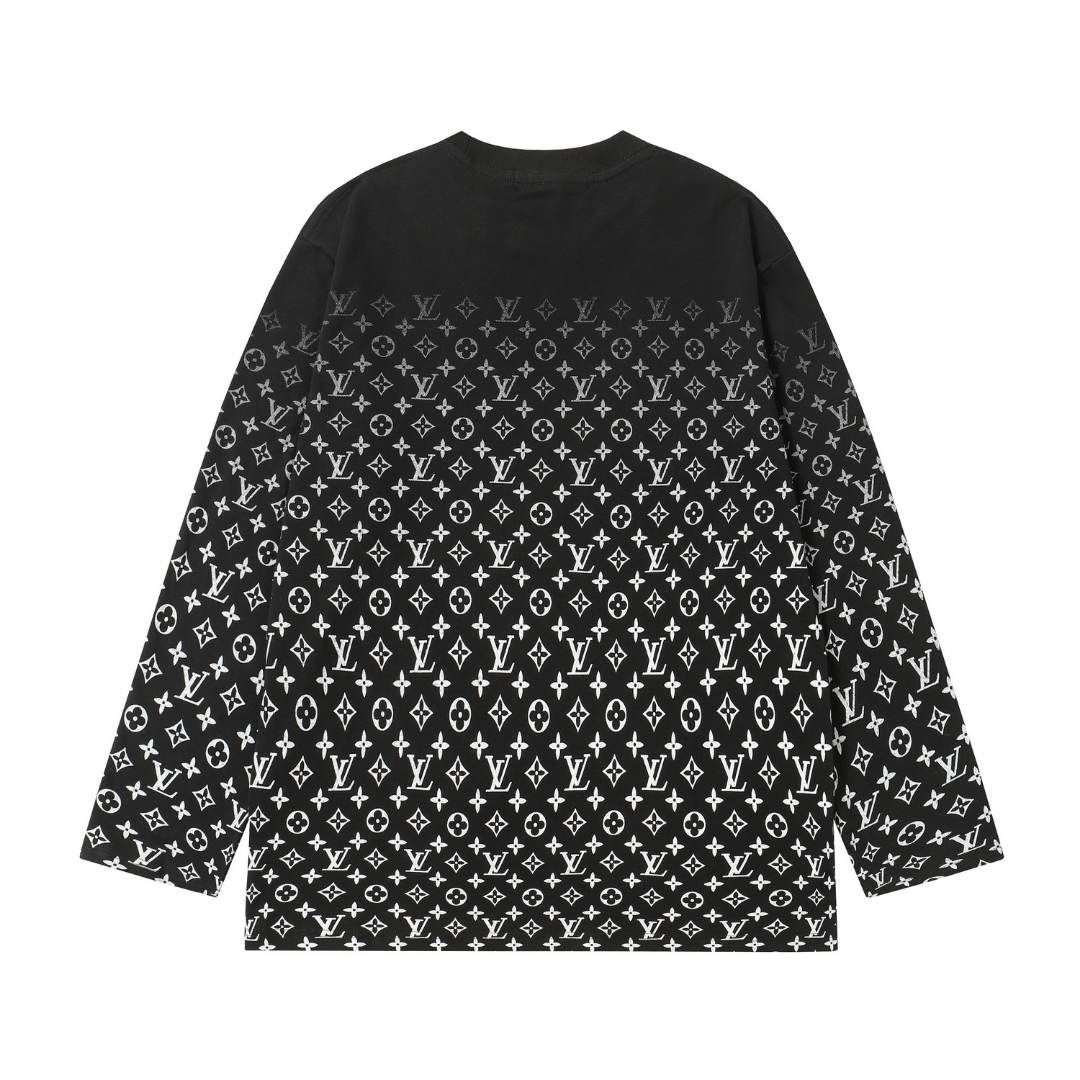 Monogram Sweatshirt