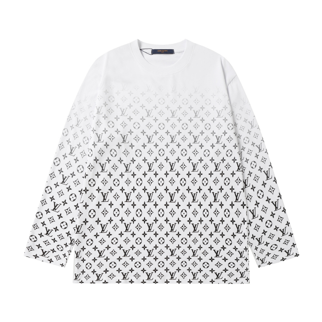 Monogram Sweatshirt