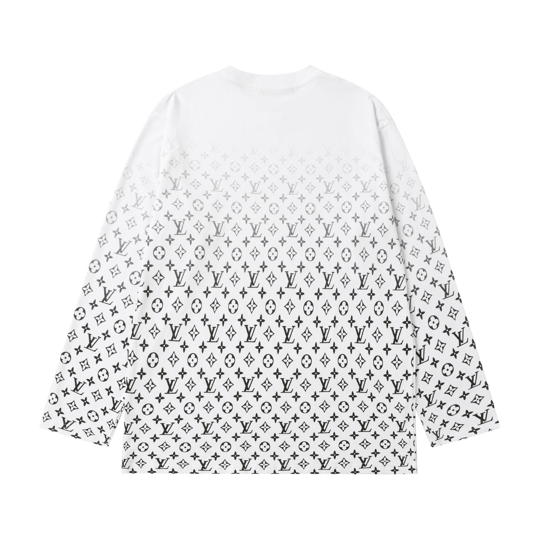 Monogram Sweatshirt