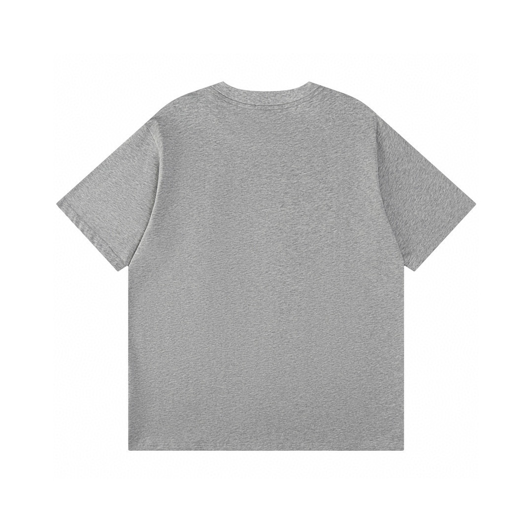 Monogram T-shirt