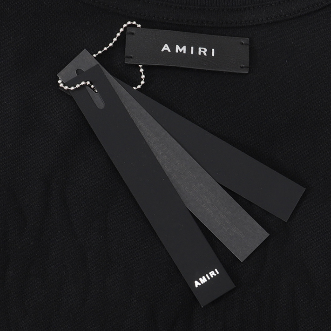 Amr Logo T-shirt