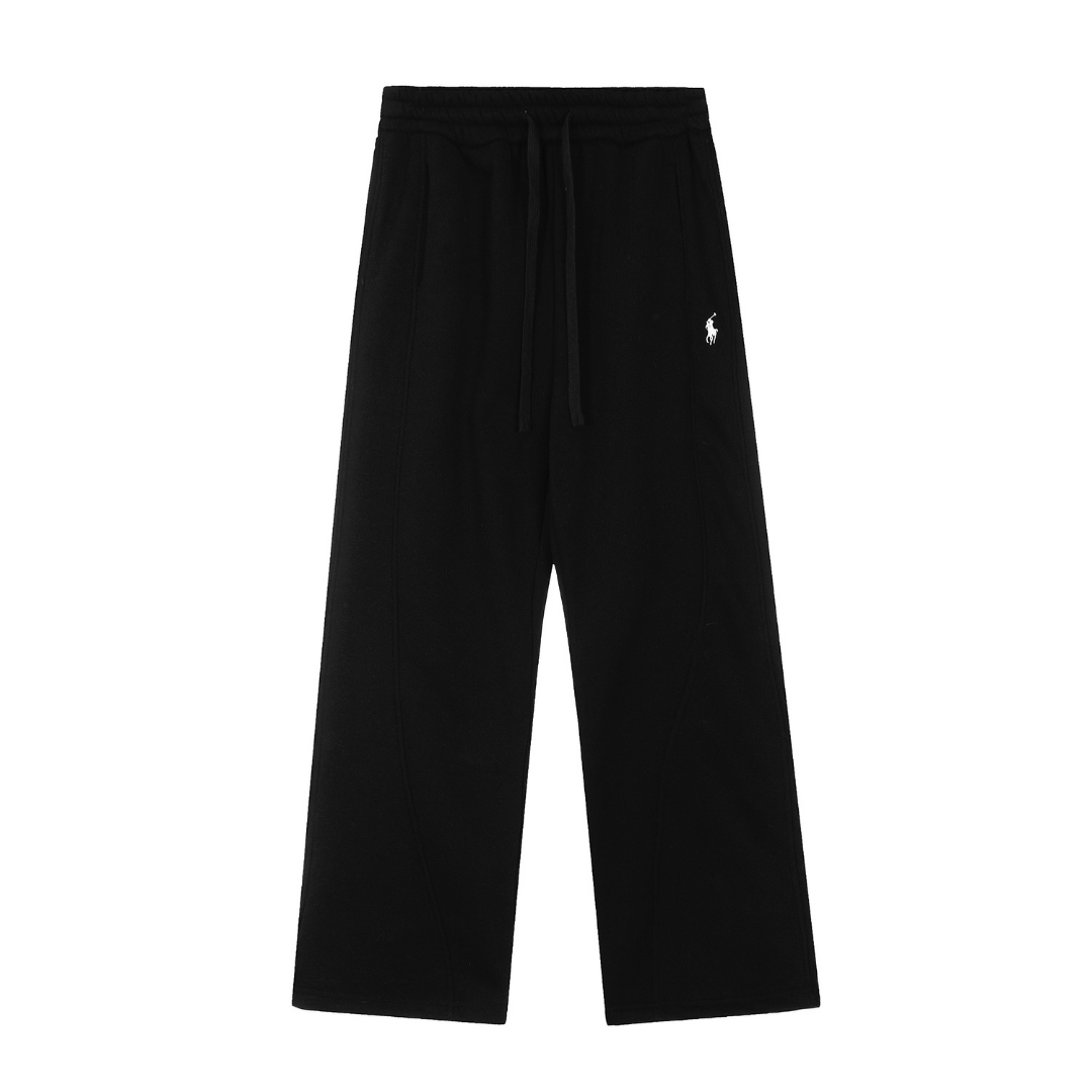 Polo Relaxed Pants