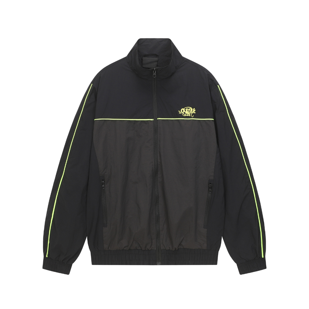 Syna Monogram Tracksuit