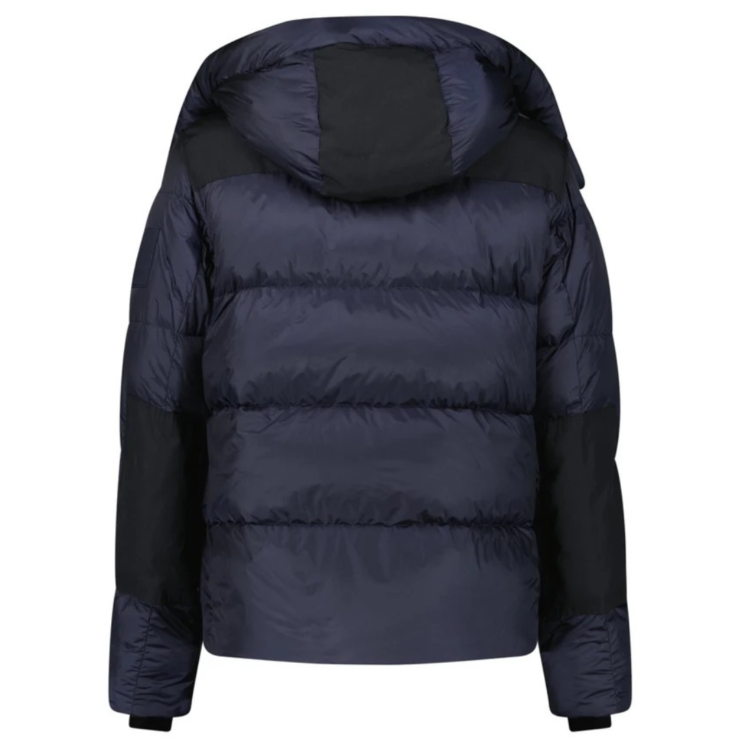 BBR Leeds Detachable Jacket