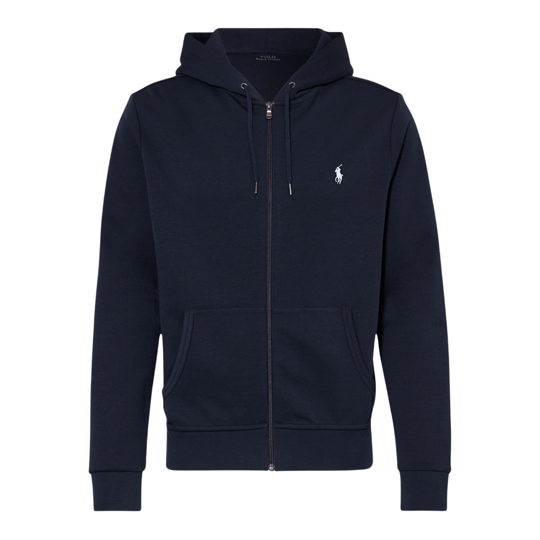 Polo Navy Tracksuit