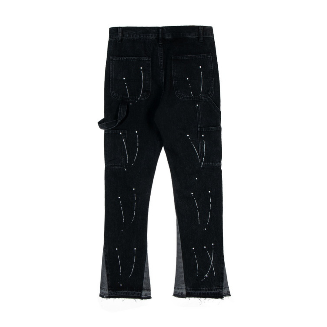 Gallery Dpt. Paint Jeans